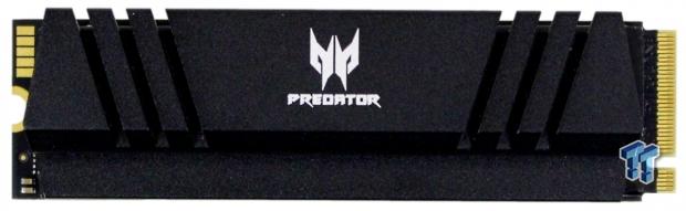 Predator GM7000 SSD