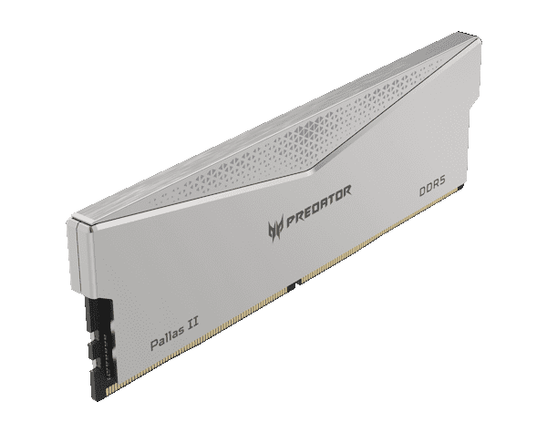 Predator Pallas II DDR5