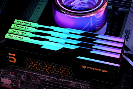 Predator DDR5