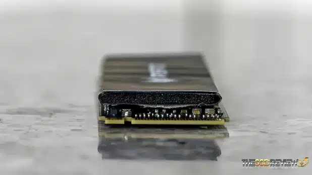 black PCB of Acer Predator GM7000