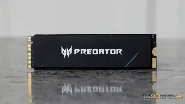 Predator GM7000