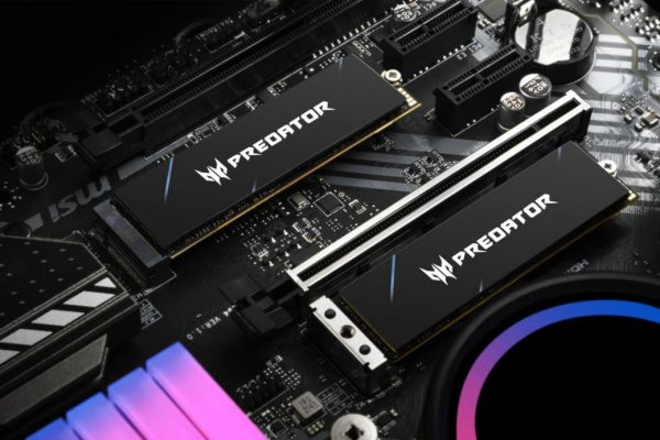 Predator GM7000 review