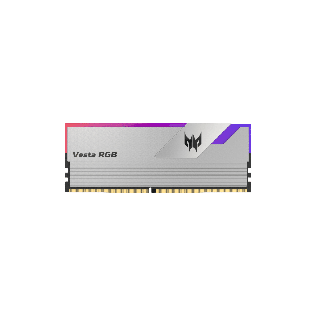 Acer Predator Vesta DDR4 RGB RAM
