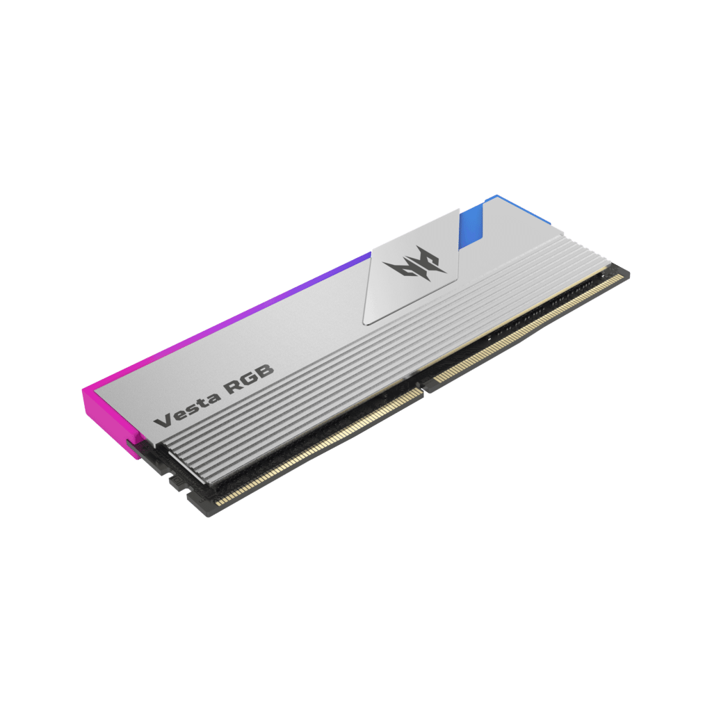 Acer Predator Vesta DDR4 RGB RAM