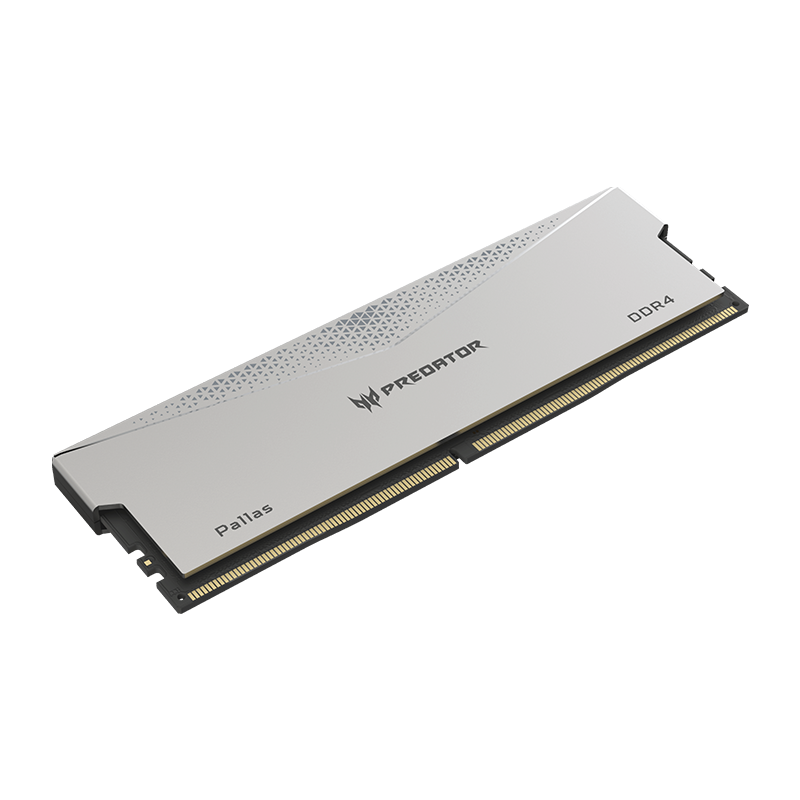 Acer Predator Pallas DDR4