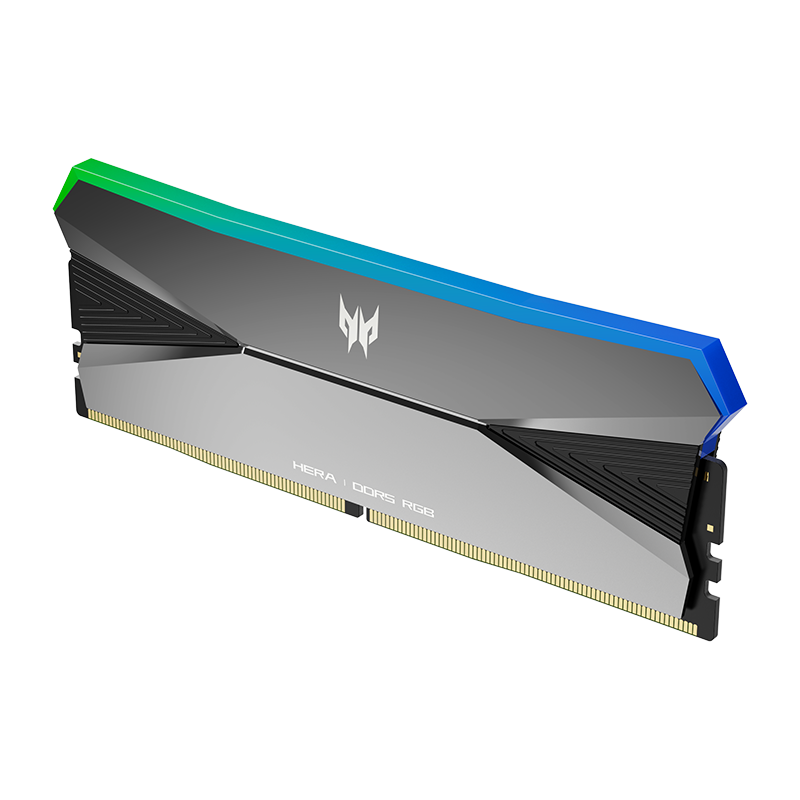 Acer Predator Hera DDR5 8000MT/s 16GB×2枚 Acer Predator Hera DDR5 8000MT/s 16GB×2枚 - メルカリ