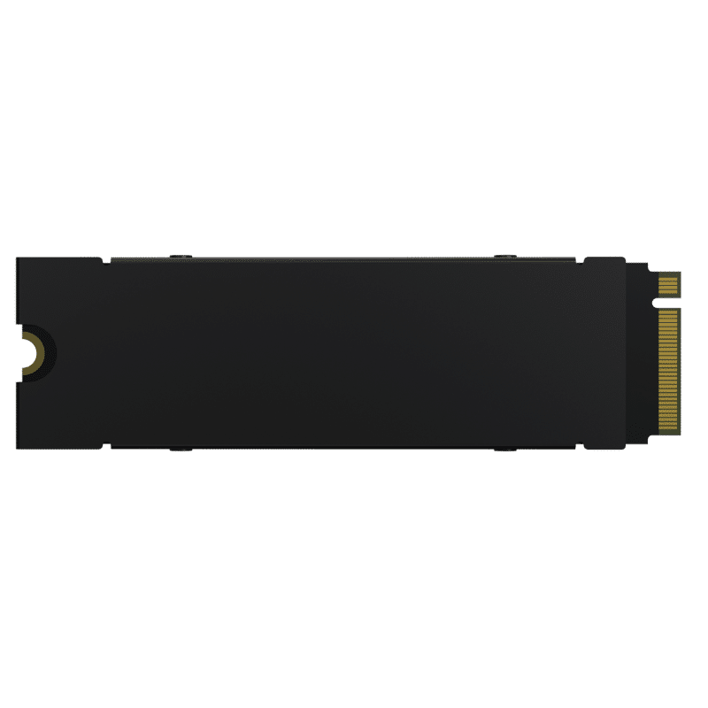 Predator GM7000 M.2 Heatsink PCIe Gen4x4 NVMe 1.4 SSD