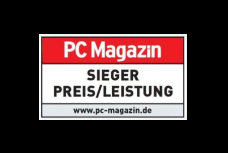 PC Magazin