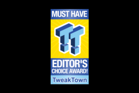 TweakTown