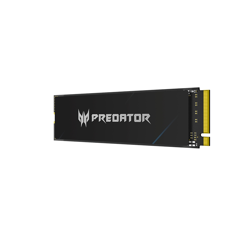Predator GM9000 PCIe Gen 5 SSD
