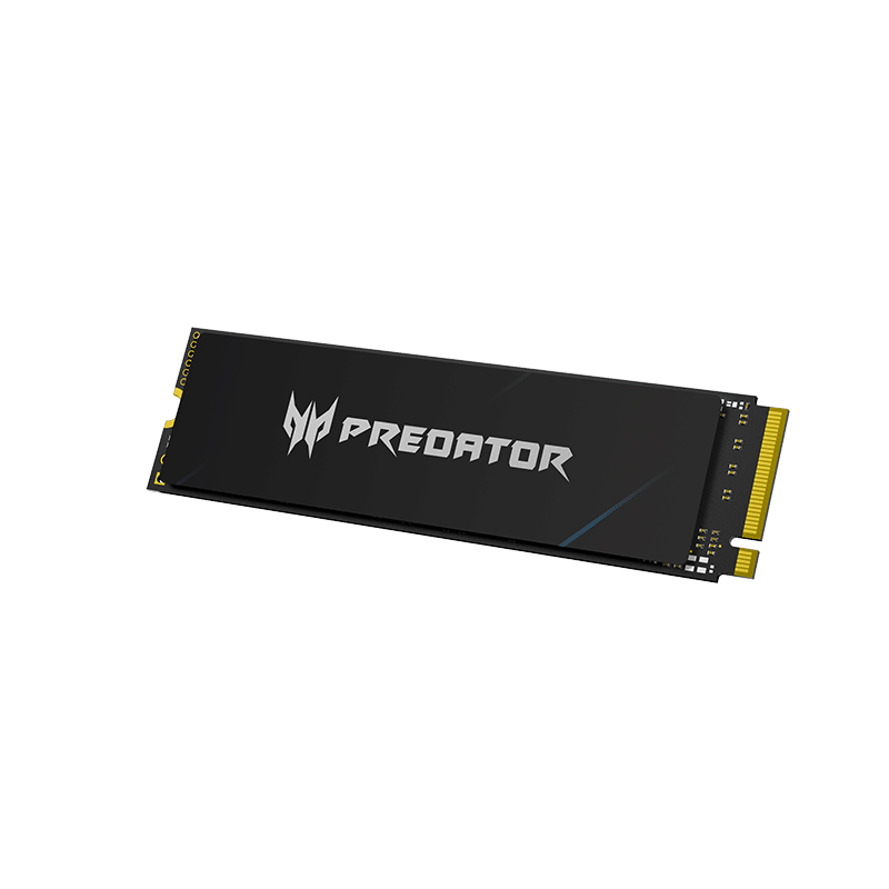 Predator GM9000 PCIe Gen 5 SSD