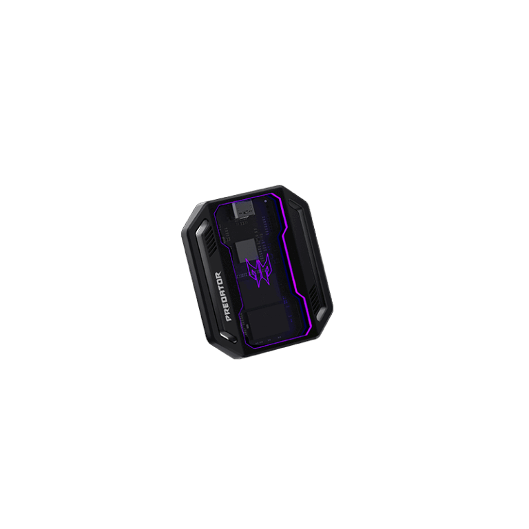 Predator GP30 Portable SSD - Predator Storage Official