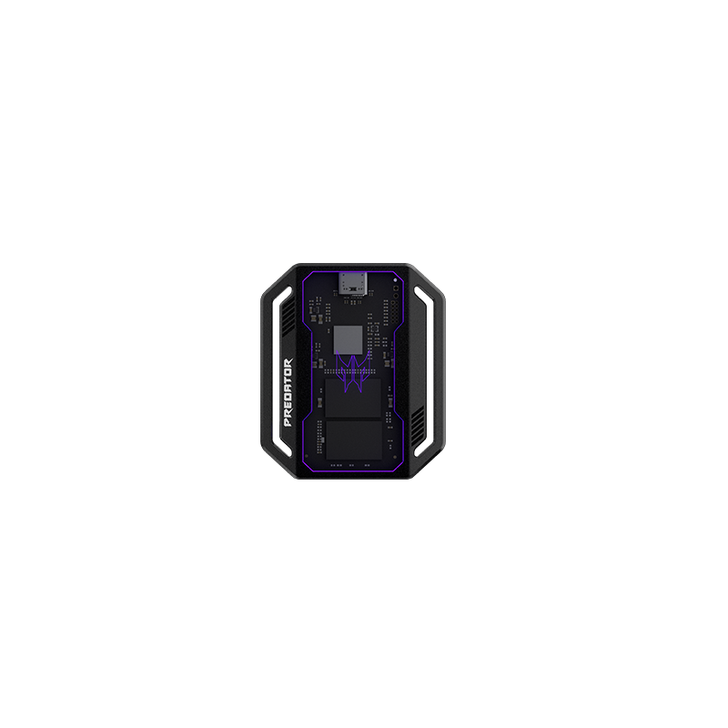 Predator GP30 Portable SSD - Predator Storage Official