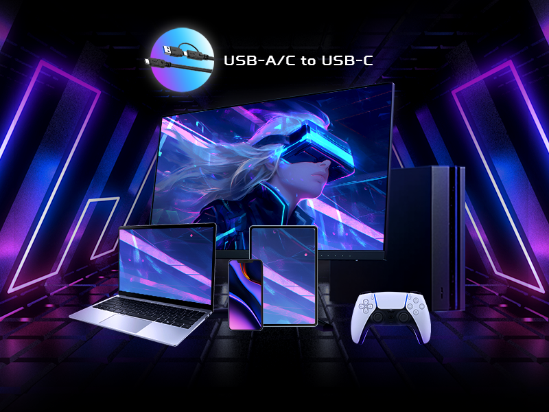 Predator GP30 Portable SSD - Predator Storage Official