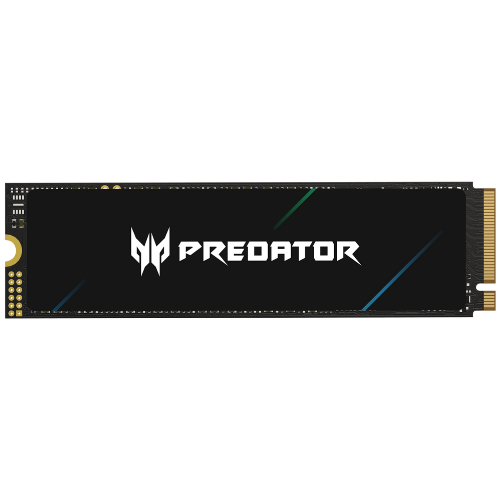 メモリー Acer PREDATOR HERA DDR5 c28 6000 48g*2 Predator Hera DDR5 RGB RAM with Speeds up to 8400 MT/s