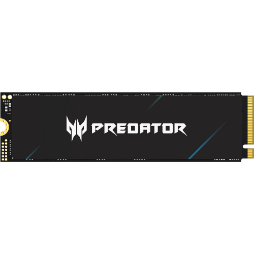メモリー PREDATOR HERA DDR5 RGB 16GB 6400MHz Predator Hera DDR5 RGB RAM with Speeds up to 8400 MT/s
